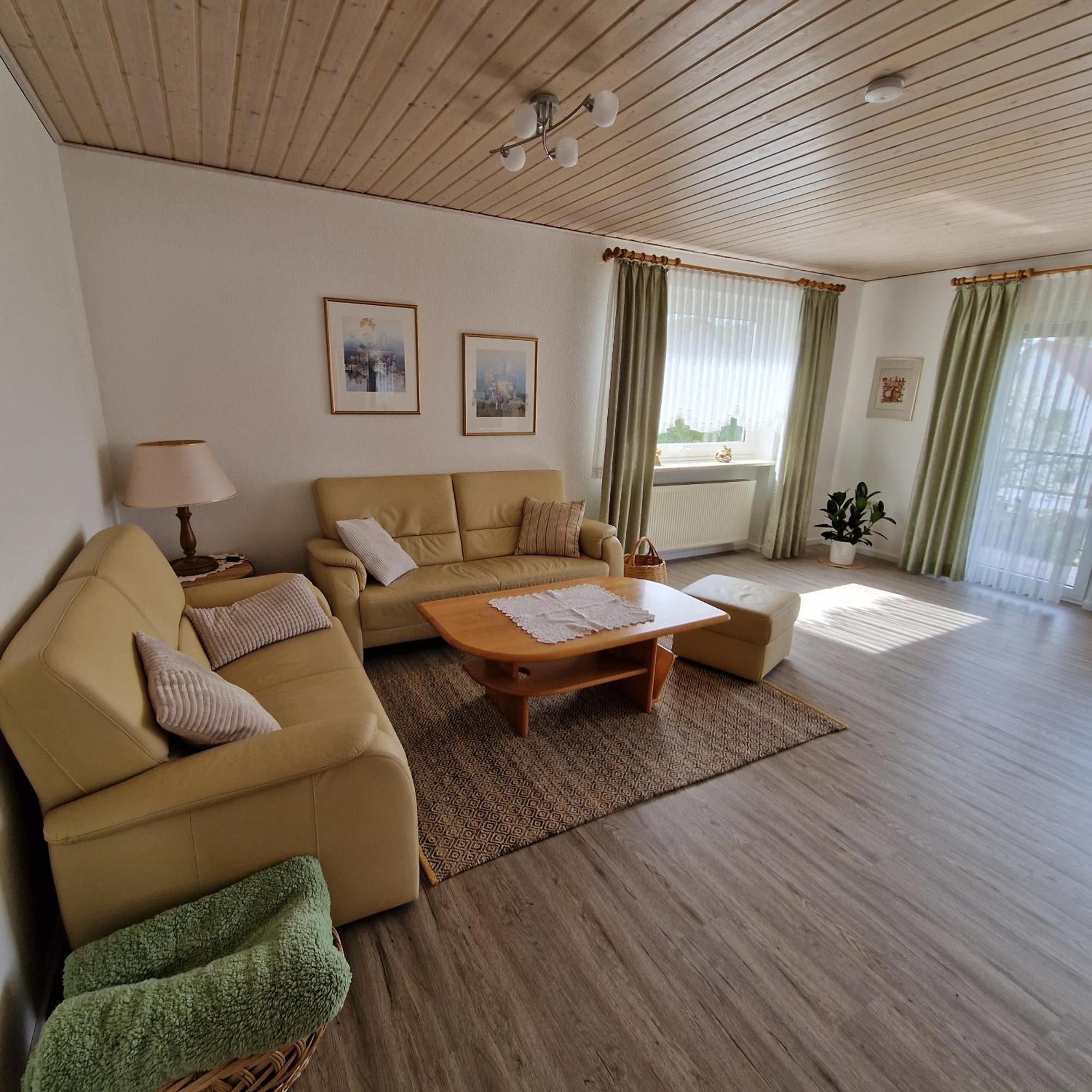 Ferienwohnung Mawitha Roth  Exterior photo