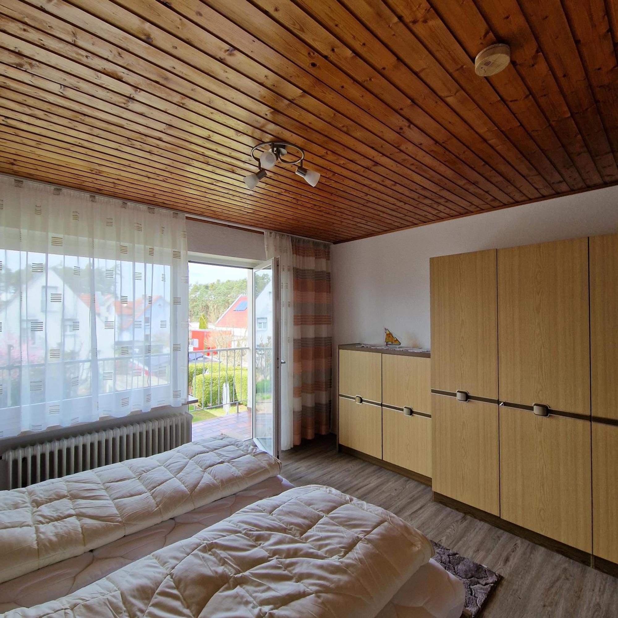 Ferienwohnung Mawitha Roth  Exterior photo