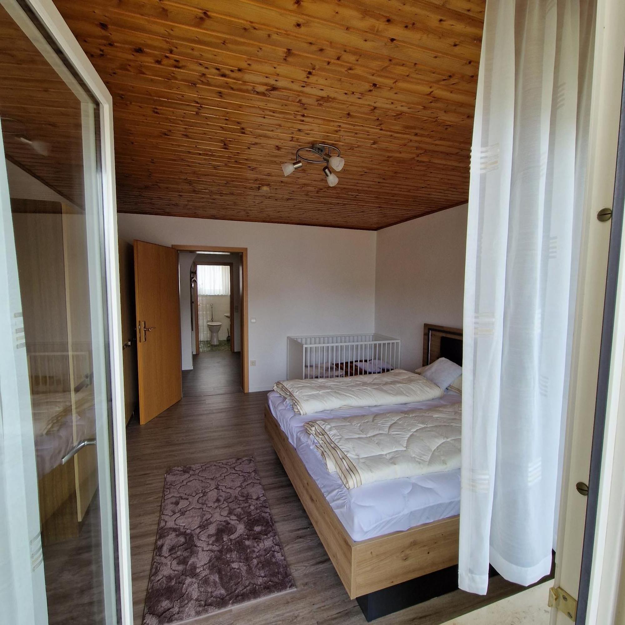 Ferienwohnung Mawitha Roth  Exterior photo