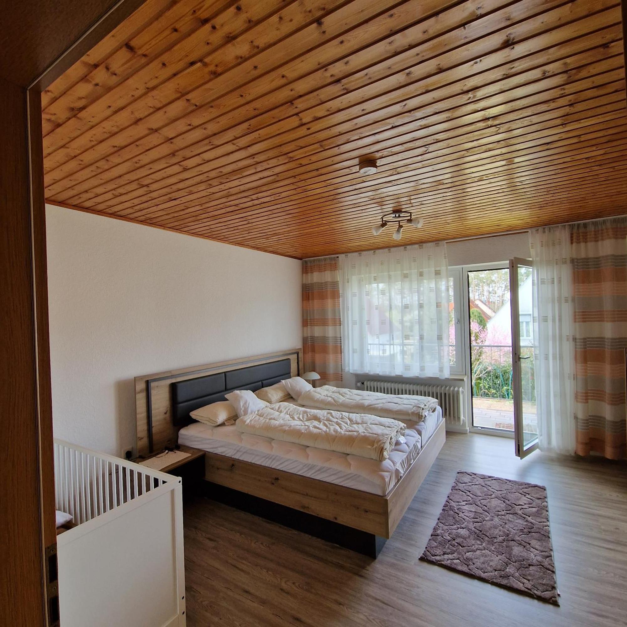 Ferienwohnung Mawitha Roth  Exterior photo