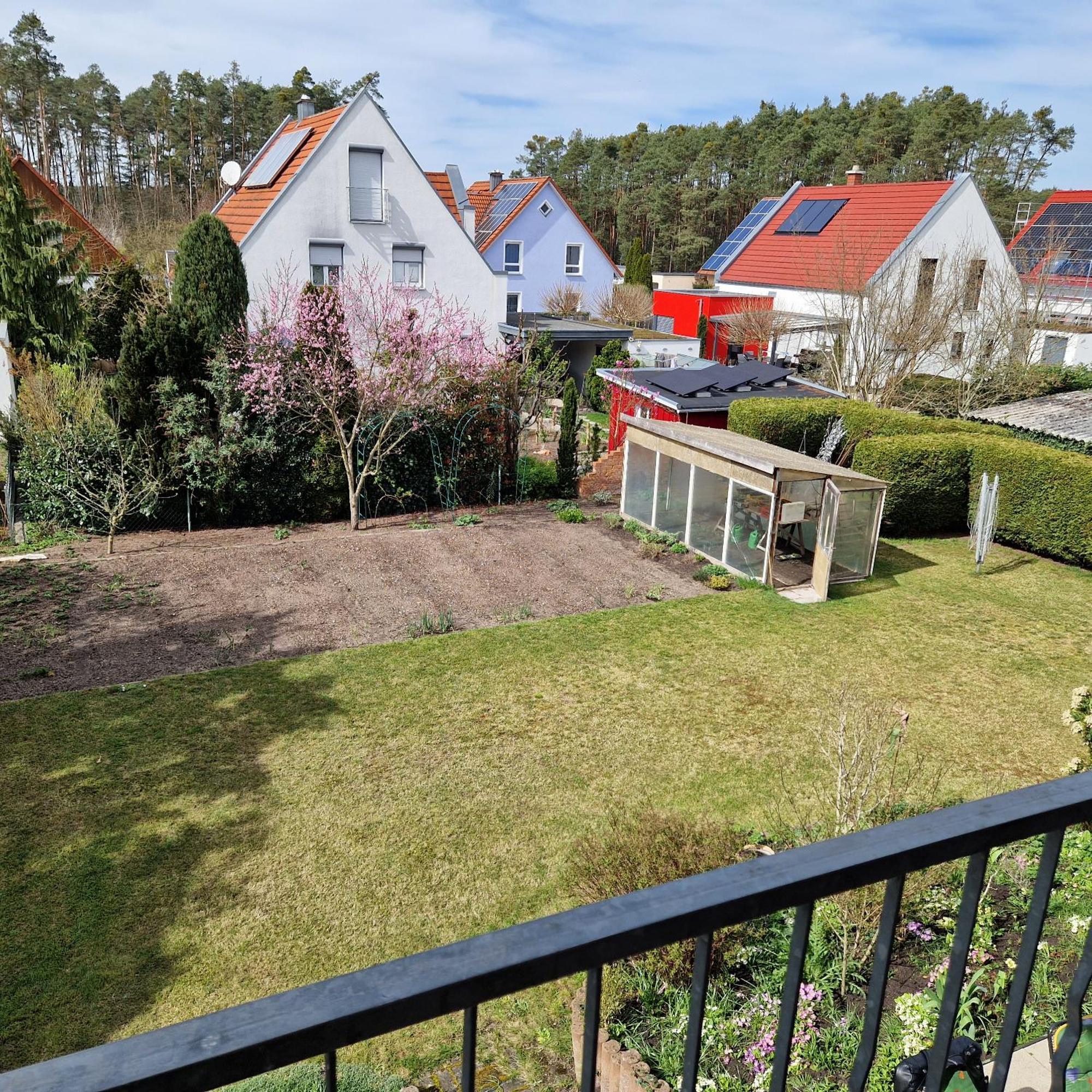 Ferienwohnung Mawitha Roth  Exterior photo